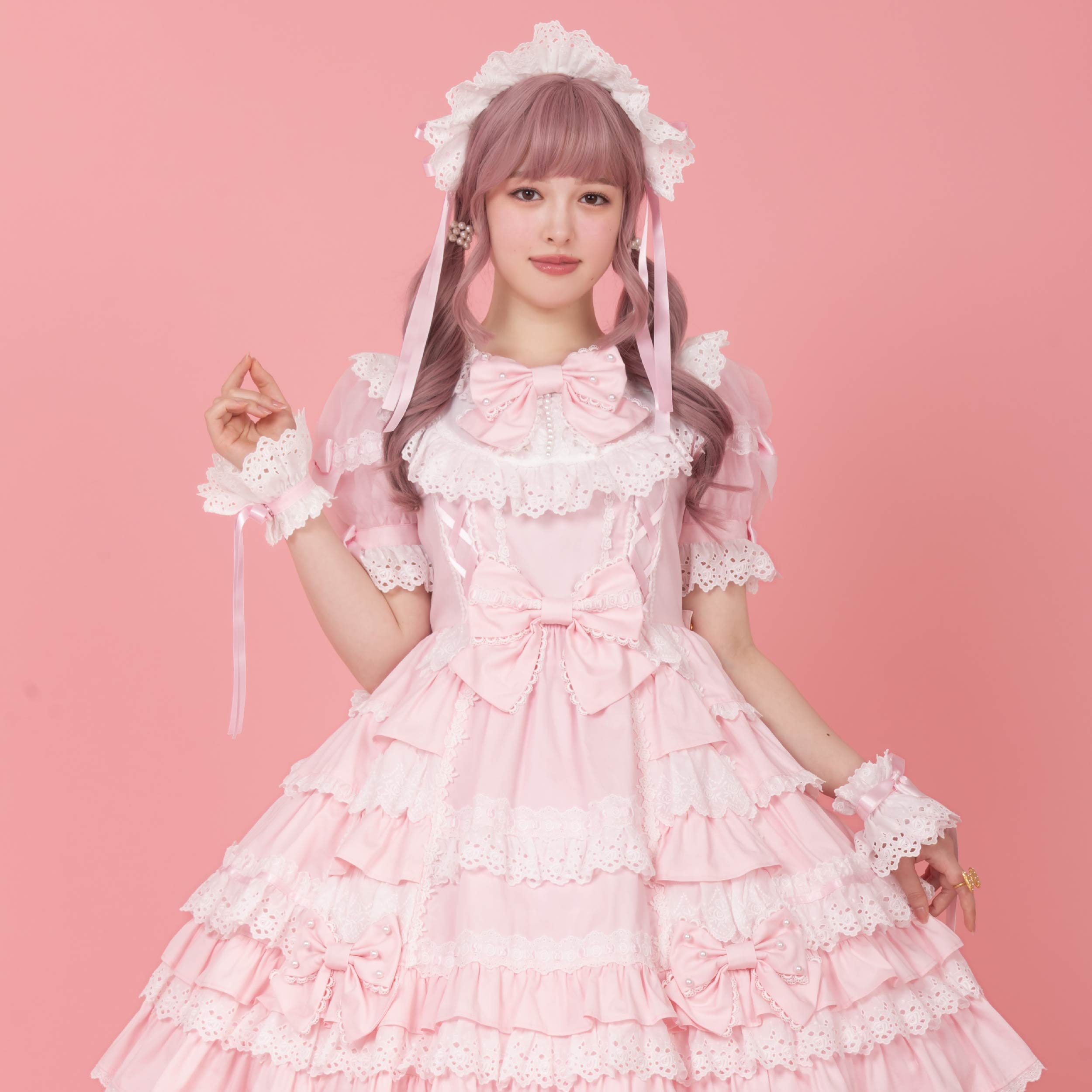 洋ロリ princess 2 $" ANGELICPRETTY OnlineShop/ロリータファッション通販サイトAngelic Pretty アンジェリックプリティ