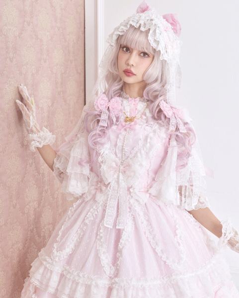 ANGELICPRETTY OnlineShop/ロリータファッション通販サイトAngelic 