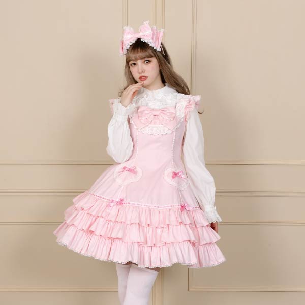 Angelic Pretty アンジェリックプリティ ロリータ ワンピース