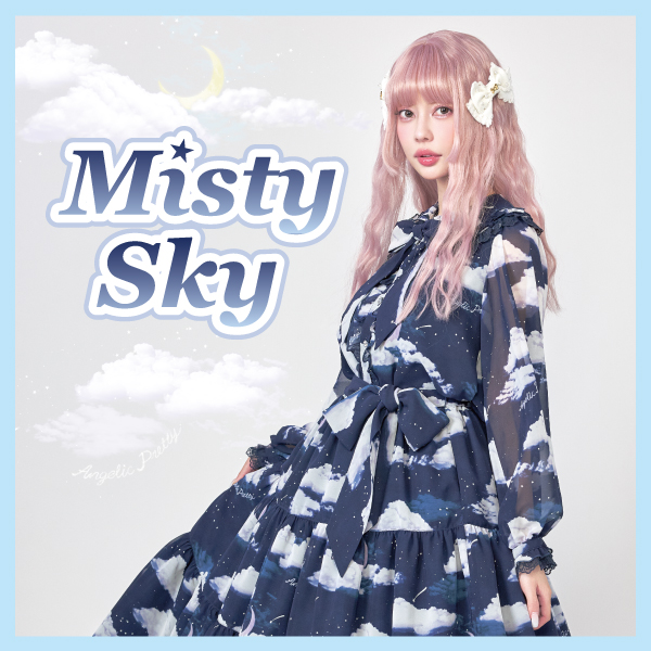 ANGELICPRETTY OnlineShop/ロリータファッション通販サイトAngelic 