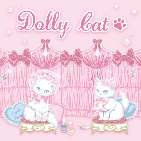ANGELICPRETTY OnlineShop/ロリータファッション通販サイトAngelic 