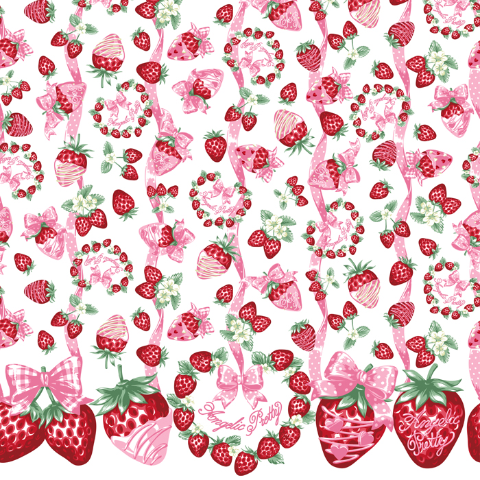 ANGELICPRETTY OnlineShop/ロリータファッション通販サイトAngelic  