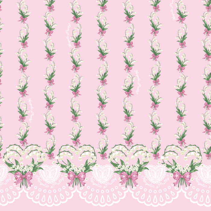 ANGELICPRETTY OnlineShop/ロリータファッション通販サイトAngelic 