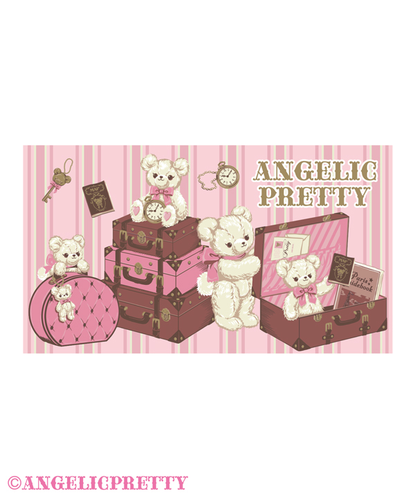 ANGELICPRETTY OnlineShop/ロリータファッション通販サイトAngelic 