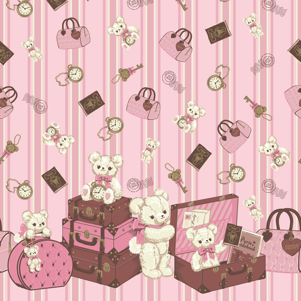 ANGELICPRETTY OnlineShop/ロリータファッション通販サイトAngelic 