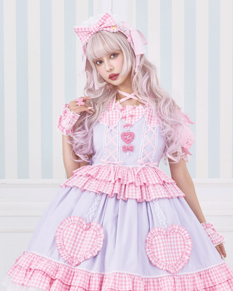 ANGELICPRETTY OnlineShop/ロリータファッション通販サイトAngelic