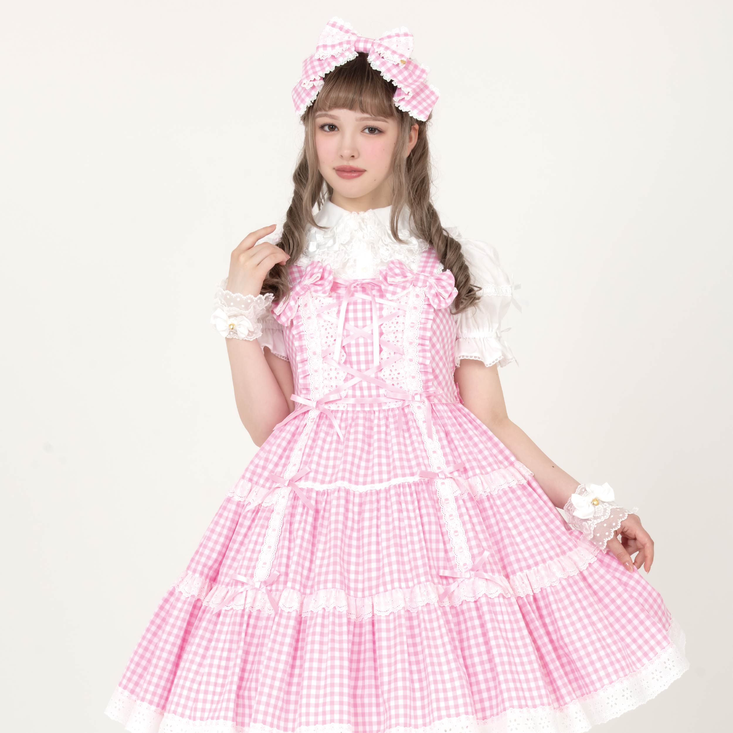 ANGELICPRETTY OnlineShop/ロリータファッション通販サイト