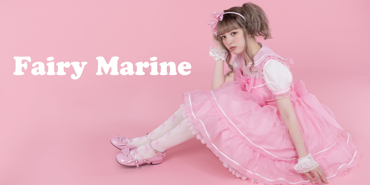 Angelic Pretty - 手数料送料込　トップス2枚セット ANGELICPRETTY OnlineShop/ロリータファッション通販サイト
