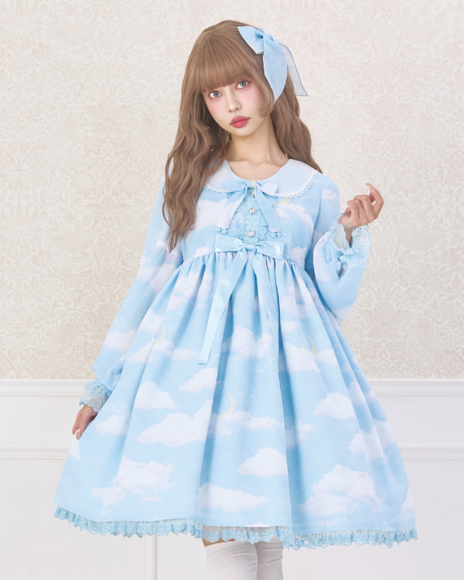 ANGELICPRETTY OnlineShop/ロリータファッション通販サイトAngelic