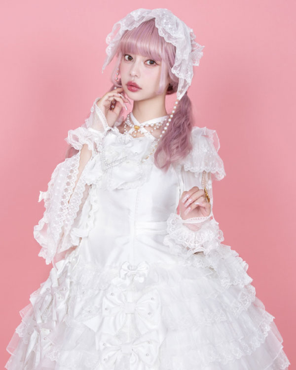ANGELICPRETTY OnlineShop/ロリータファッション通販サイトAngelic