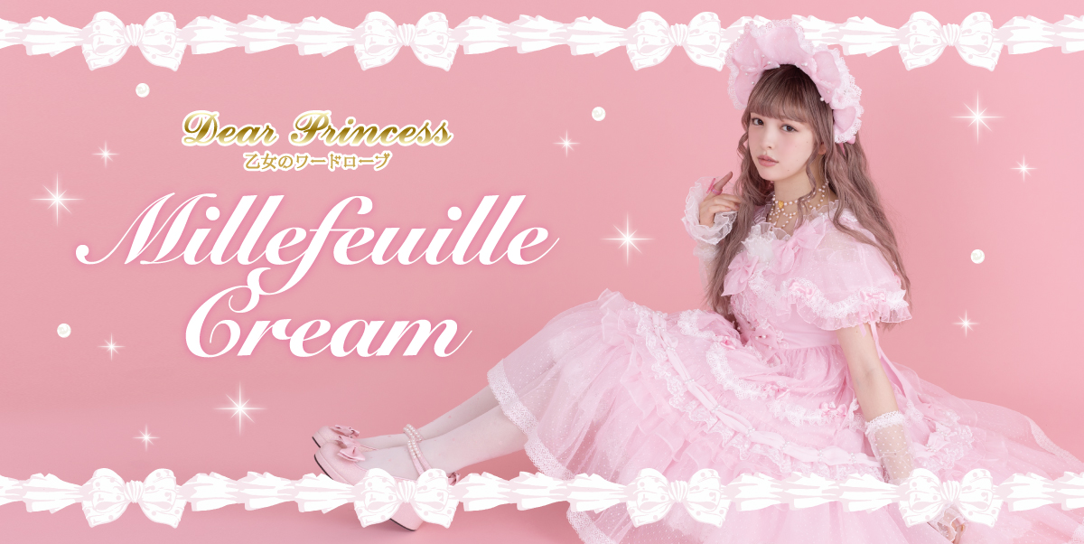 ♡新品♡ Angelic Pretty♡アンジェリックプリティ♡リボン♡ミトン♡ ANGELICPRETTY OnlineShop/ロリータファッション通販サイト