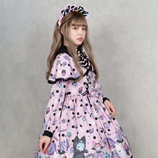 ANGELICPRETTY OnlineShop/ロリータファッション通販サイトAngelic Pretty アンジェリックプリティ