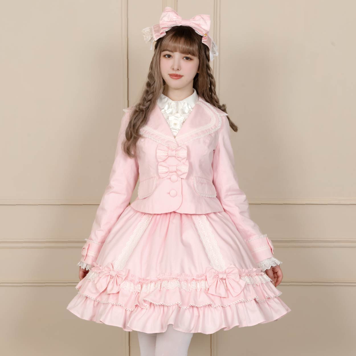 ANGELICPRETTY OnlineShop/ロリータファッション通販サイト