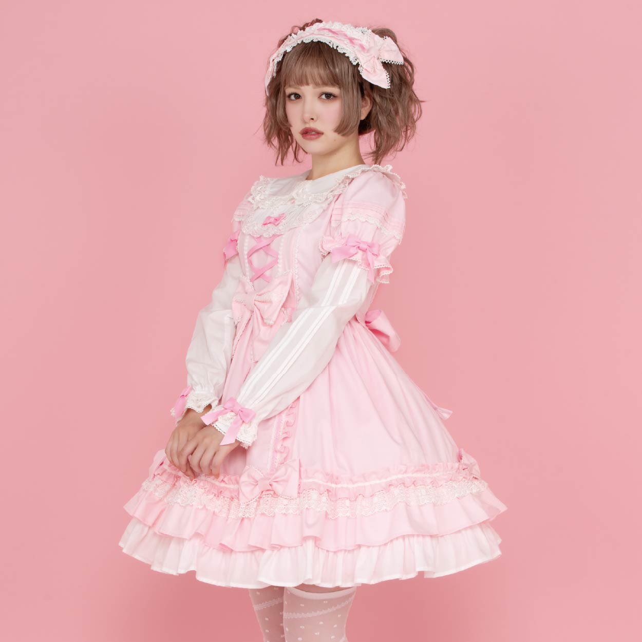 ANGELICPRETTY OnlineShop/ロリータファッション通販サイト
