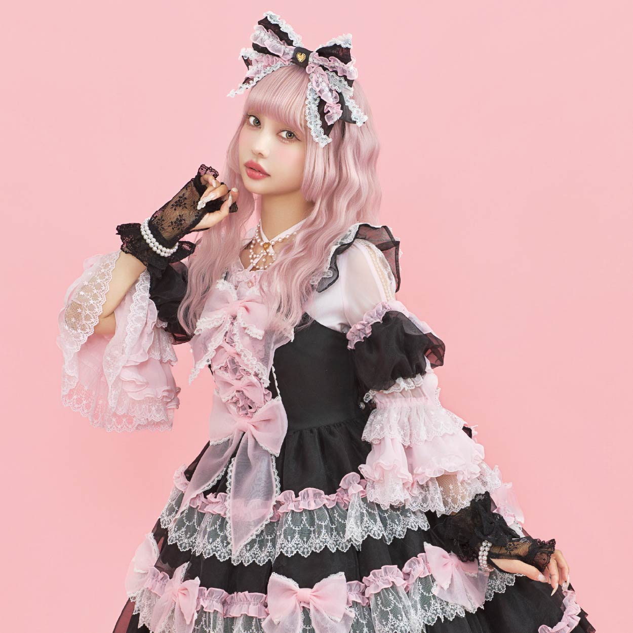 Angelic Pretty アンジェリックプリティ ミニハット ヘッドドレス 楽天市場】Angelic Pretty / Musee du Chocolat ミニHat