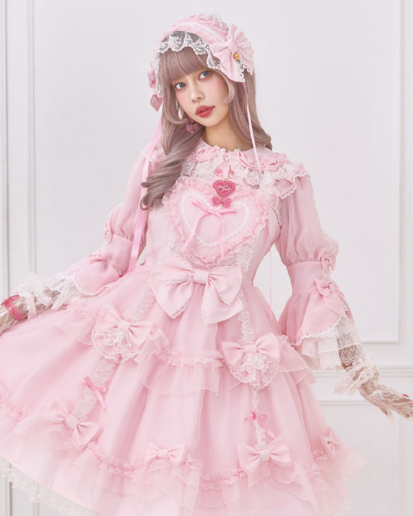 ANGELICPRETTY OnlineShop/ロリータファッション通販サイトAngelic