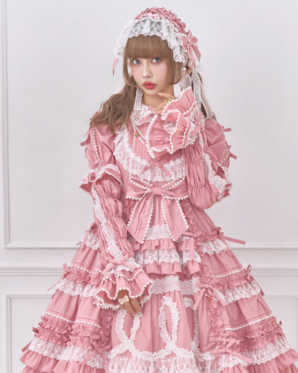 ANGELICPRETTY OnlineShop/ロリータファッション通販サイトAngelic