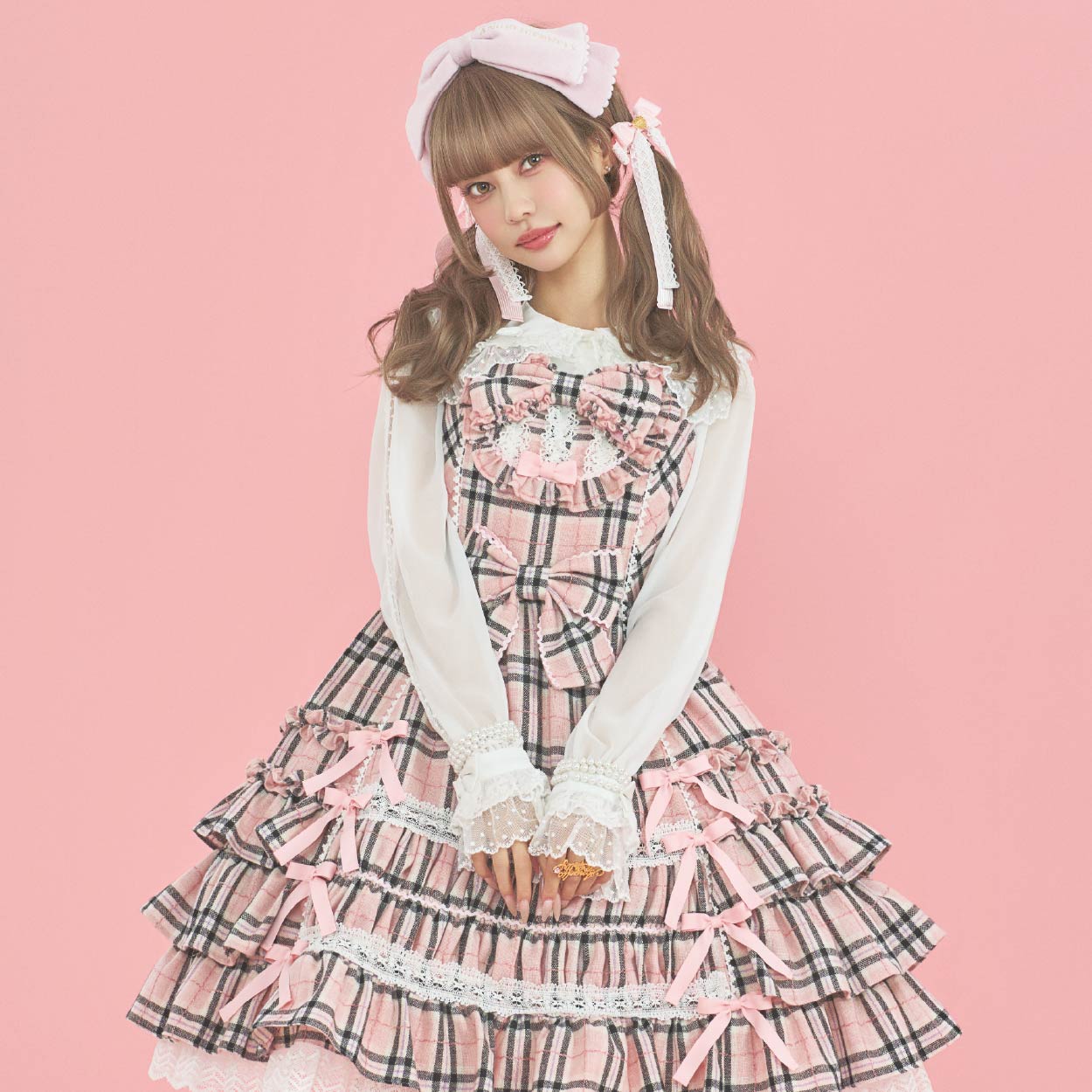 ANGELICPRETTY OnlineShop/ロリータファッション通販サイトAngelic