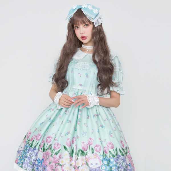 Angelic Pretty Online Shop