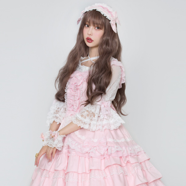 Angelic Pretty Online Shop