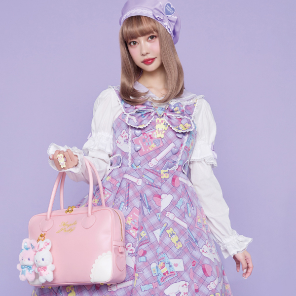 ANGELICPRETTY OnlineShop/ロリータファッション通販サイトAngelic Pretty アンジェリックプリティ