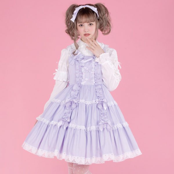 ANGELICPRETTY OnlineShop/ロリータファッション通販サイトAngelic Pretty アンジェリックプリティ