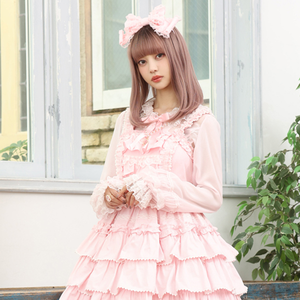 ANGELICPRETTY OnlineShop/ロリータファッション通販サイトAngelic Pretty アンジェリックプリティ