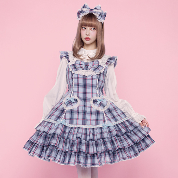 ANGELICPRETTY OnlineShop/ロリータファッション通販サイトAngelic Pretty アンジェリックプリティ