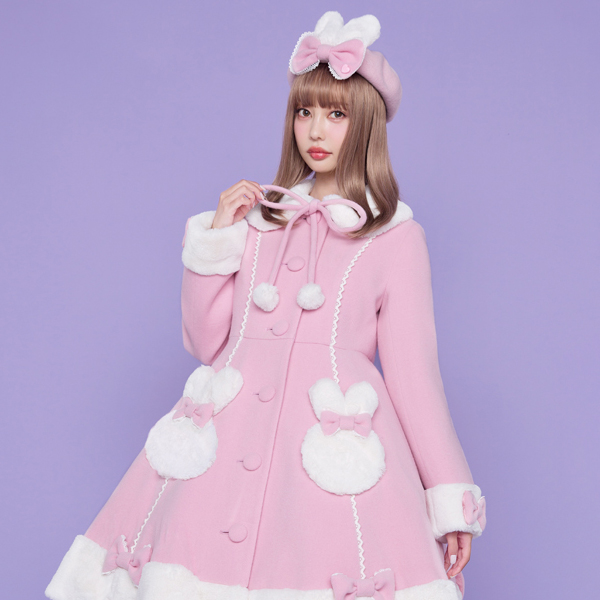 ANGELICPRETTY OnlineShop/ロリータファッション通販サイトAngelic Pretty アンジェリックプリティ