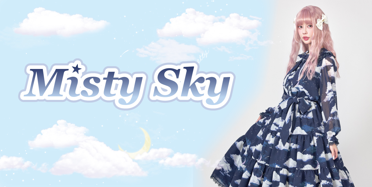 ANGELICPRETTY OnlineShop/ロリータファッション通販サイト