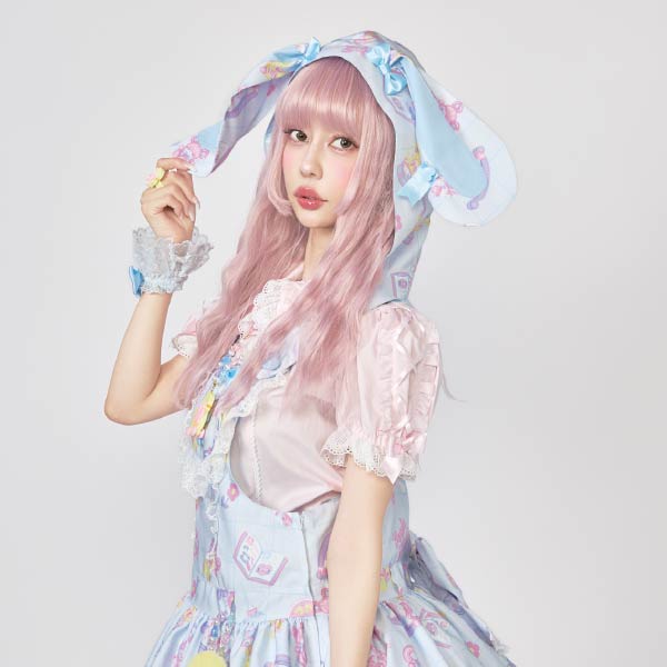 ANGELICPRETTY OnlineShop/ロリータファッション通販サイト