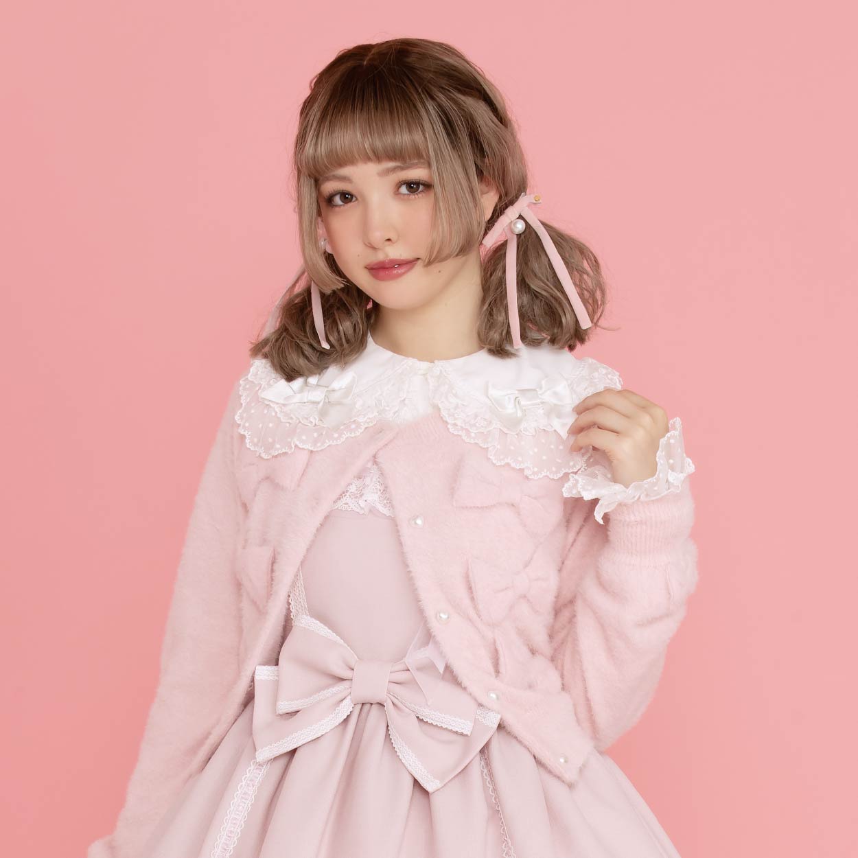 ANGELICPRETTY OnlineShop/ロリータファッション通販サイトAngelic