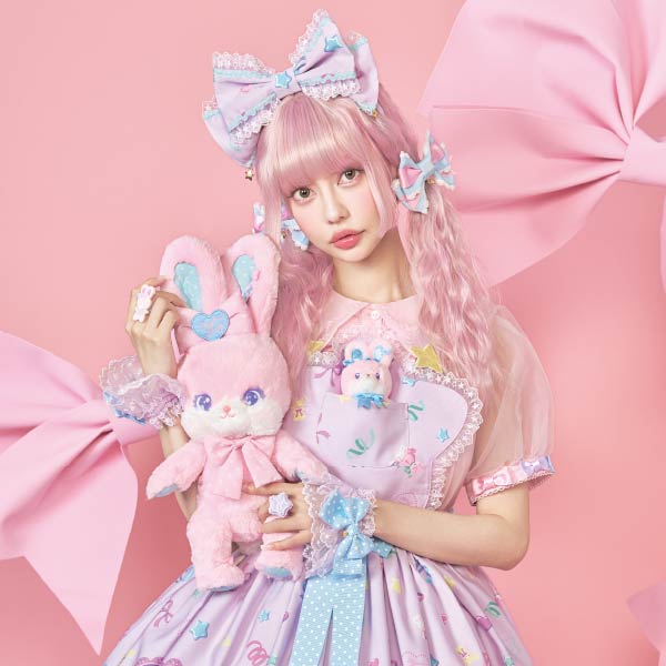 ANGELICPRETTY OnlineShop/ロリータファッション通販サイト