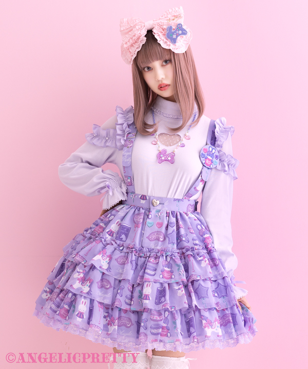 Angelic Pretty/スカート