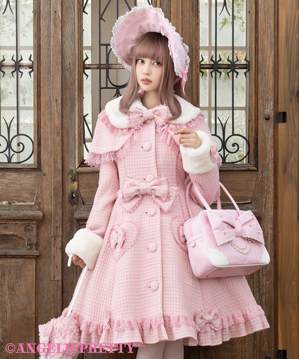 Angelic Pretty アンジェリックプリティ アンプリ - beaconparenting.ie