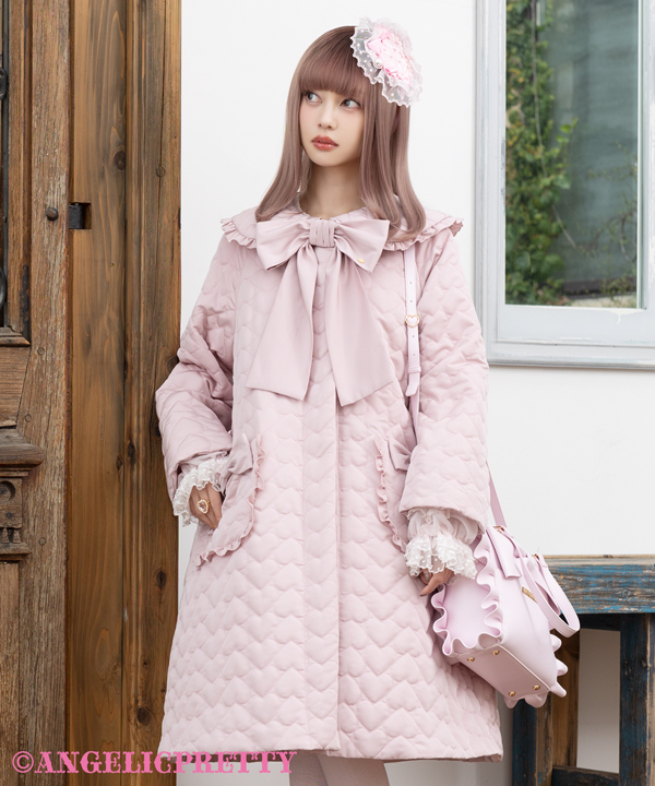 Angelic Pretty ブリジットレジメンセット エンジ - まとめ売り