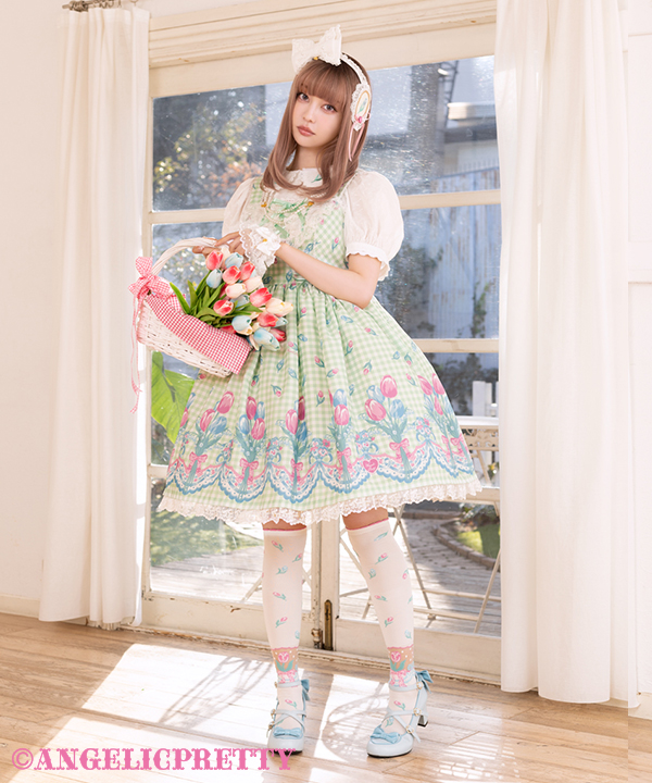 Angelic Pretty ドレス