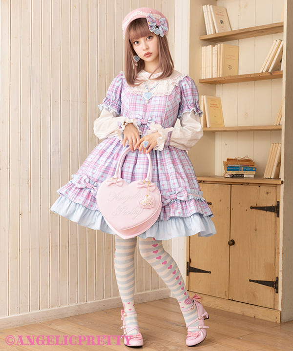 無料発送 Angelic Pretty 食器・ランチバッグ ノベルティ コレクション