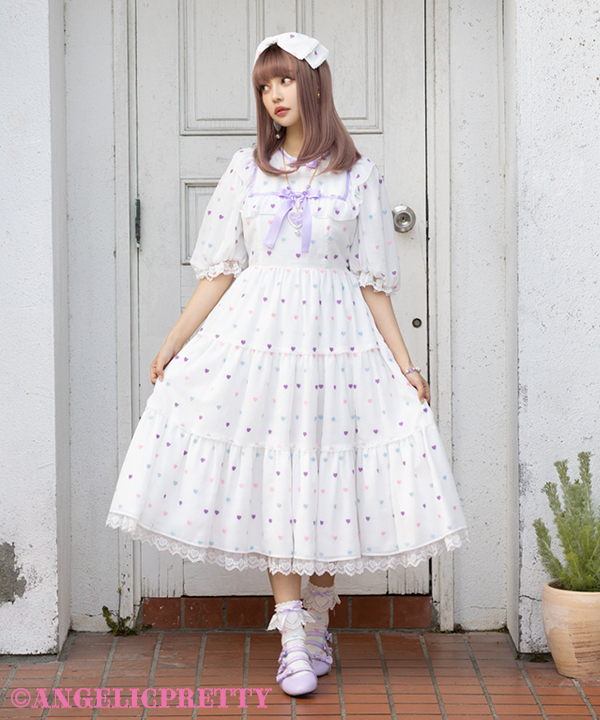 Angelic Pretty ワンピース セット | www.gamutgallerympls.com