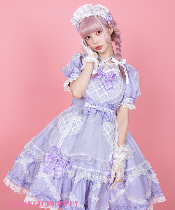 ANGELICPRETTY OnlineShop/ロリータファッション通販サイトAngelic ANGELICPRETTY OnlineShop/ロリータファッション通販サイトAngelic