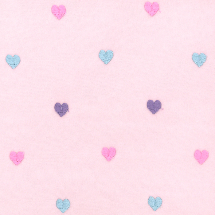 002001 Candy Petit Heart