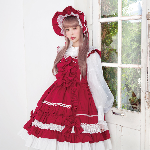 柄デザインストライプAngelic pretty ELEGANT MARINE ワンピース