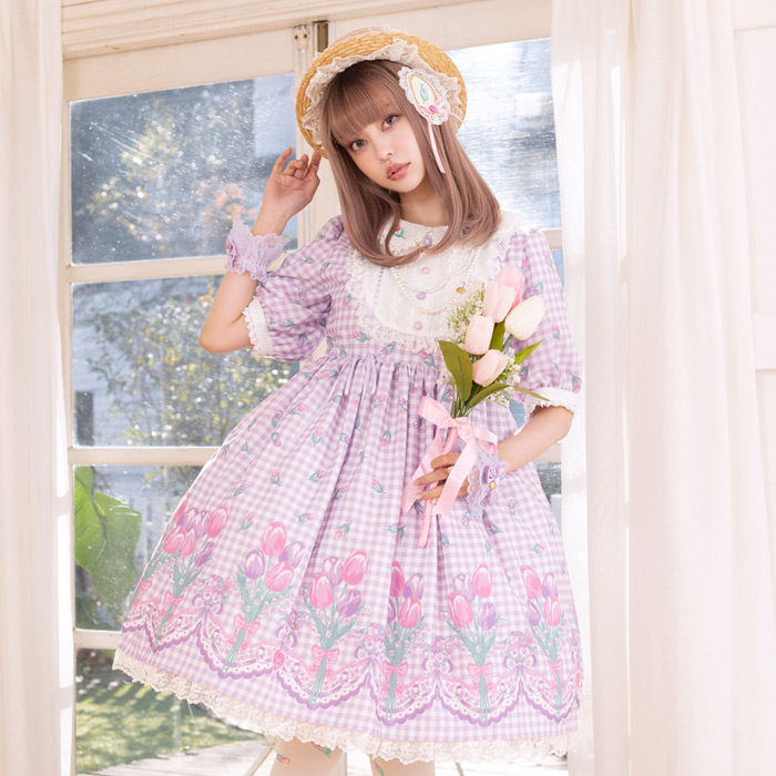 好評爆買い Angelic Pretty - アンジェリックプリティＪＰS