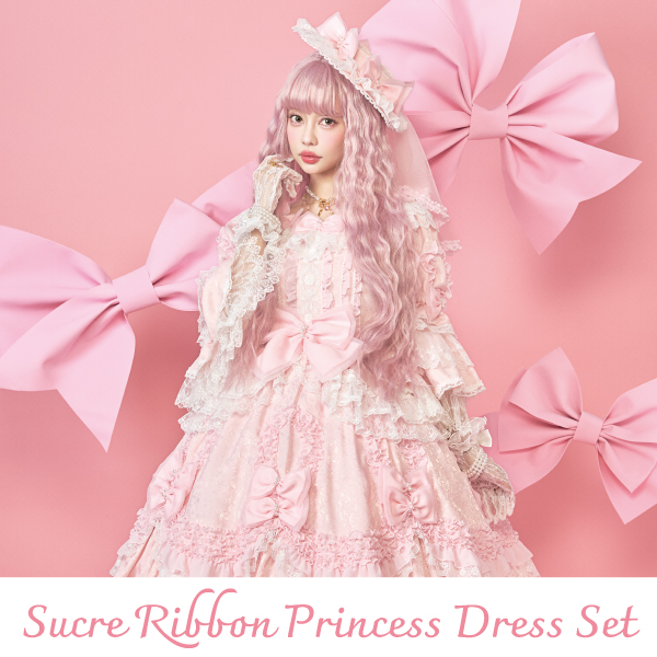 ANGELICPRETTY OnlineShop/ロリータファッション通販サイトAngelic 