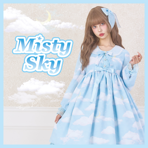 ANGELICPRETTY OnlineShop/ロリータファッション通販サイトAngelic