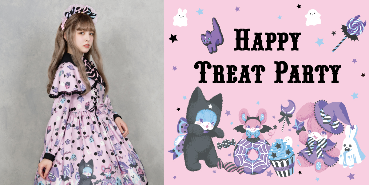 ANGELICPRETTY OnlineShop/ロリータファッション通販サイトAngelic  