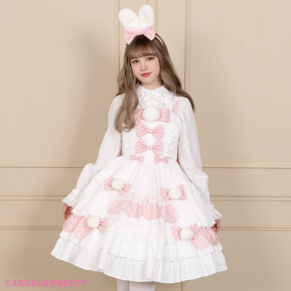 ANGELICPRETTY OnlineShop/ロリータファッション通販サイトAngelic Pretty アンジェリックプリティ