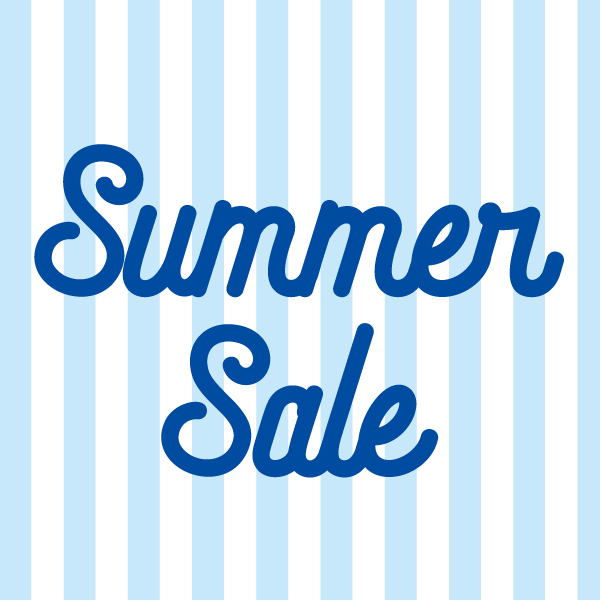 Summer SALE