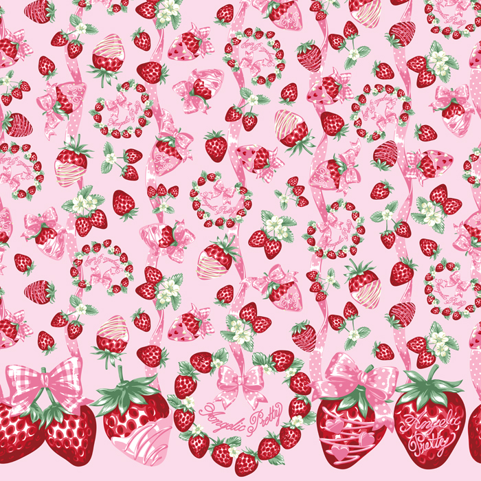 ANGELICPRETTY OnlineShop/ロリータファッション通販サイト