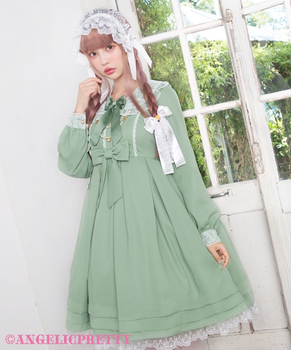 ワンピースsacredness fence emb tunic/rurumu/ワンピース - ミニ ...